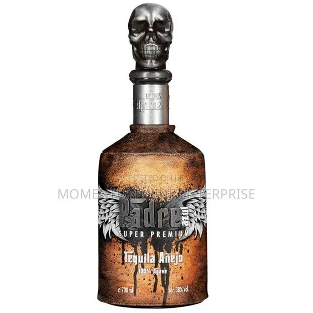 Azul Padre Anejo 70cl · Photo 1