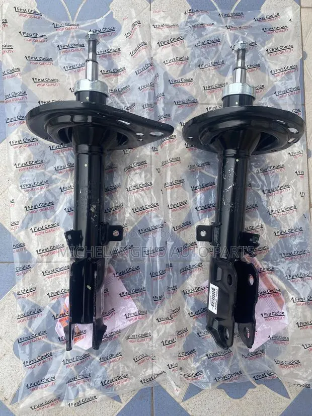 Back Shock Absorber Toyota Camry 2013 - 2017