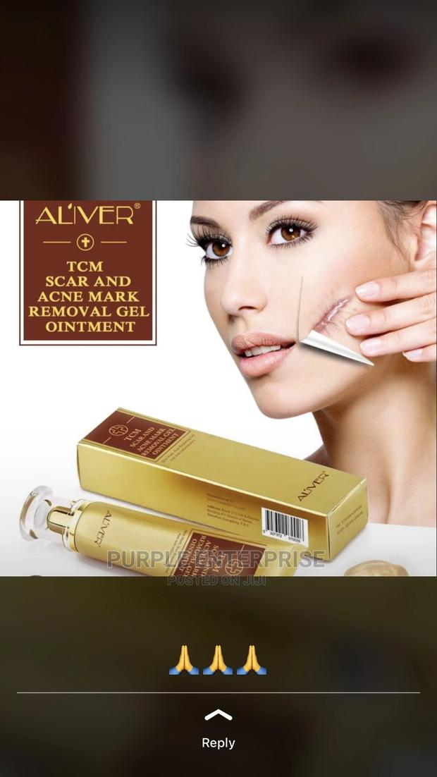 TCM Scar Removal · Photo 1