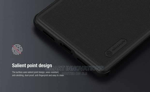 Google Pixel 7pro | Pixel 7 | Pixel 7a Frosted Shield Case · Photo 8