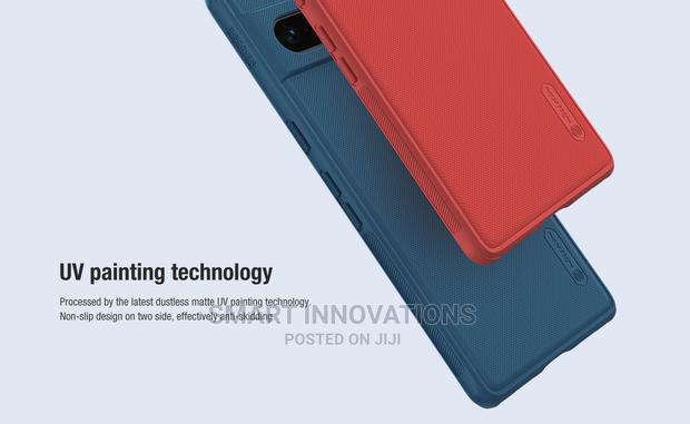 Google Pixel 7pro | Pixel 7 | Pixel 7a Frosted Shield Case · Photo 4