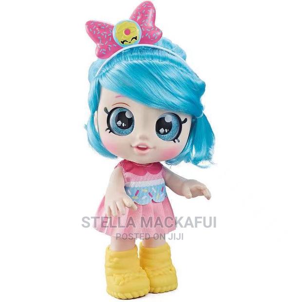 Cute Colourful Talking and Singing Dolls · Photo 6