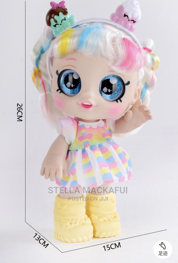 Cute Colourful Talking and Singing Dolls · Photo 8