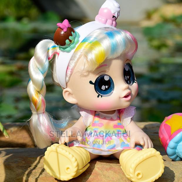 Cute Colourful Talking and Singing Dolls · Photo 3