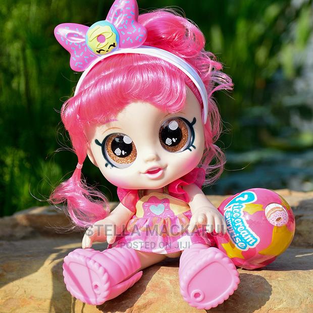 Cute Colourful Talking and Singing Dolls · Photo 2