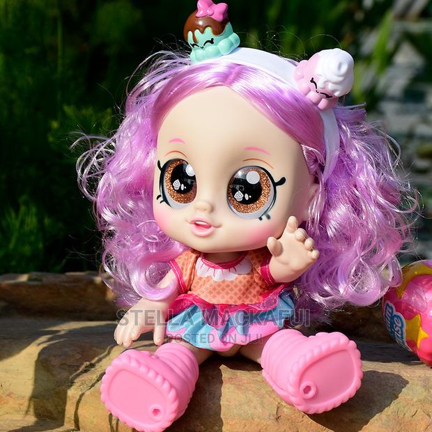 Cute Colourful Talking and Singing Dolls · Photo 1