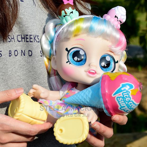 Cute Colourful Talking and Singing Dolls · Photo 5