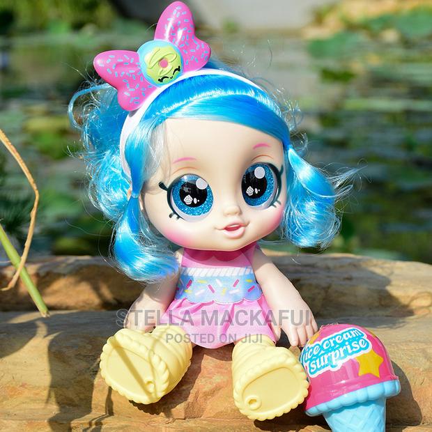 Cute Colourful Talking and Singing Dolls · Photo 4