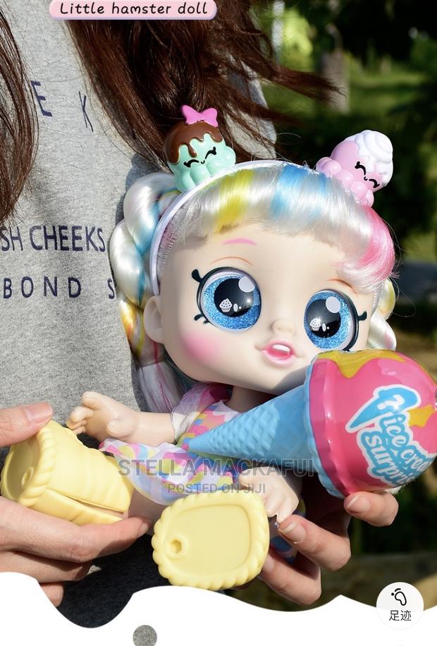 Cute Colourful Talking and Singing Dolls · Photo 7