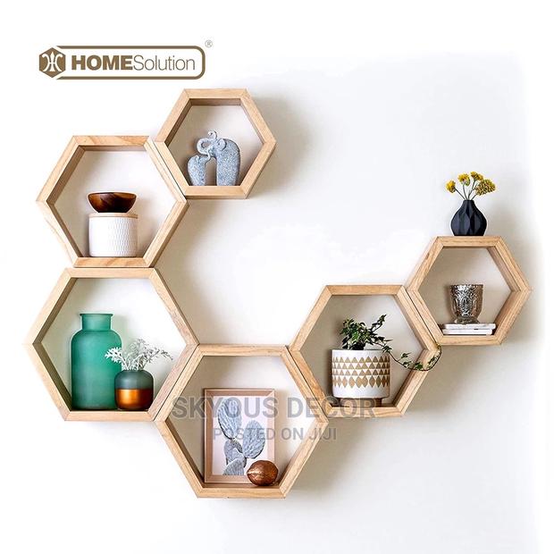 Wall Shelf’S Price for 3pcs · Photo 1
