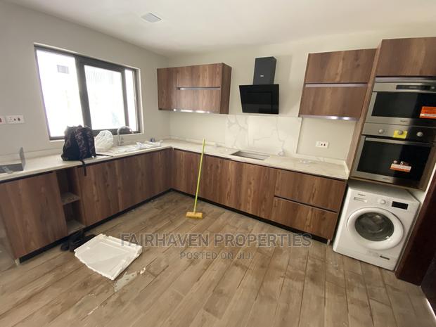 3bdrm Townhouse/Terrace in Tseaddo, Airport Residential Area for Sale · Photo 7