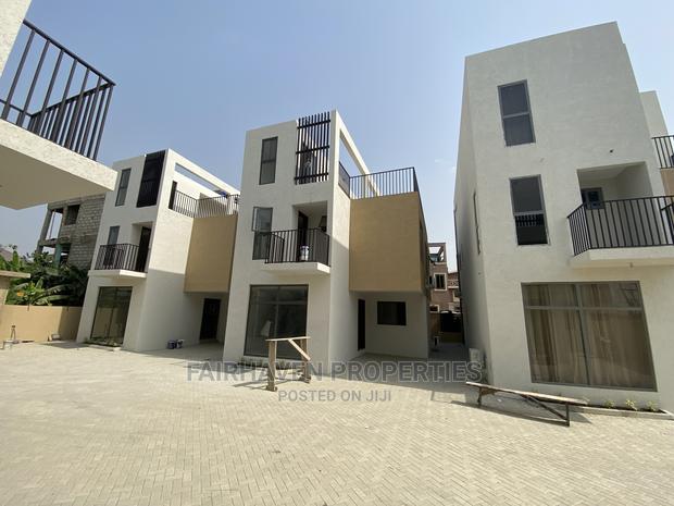 3bdrm Townhouse/Terrace in Tseaddo, Airport Residential Area for Sale · Photo 5