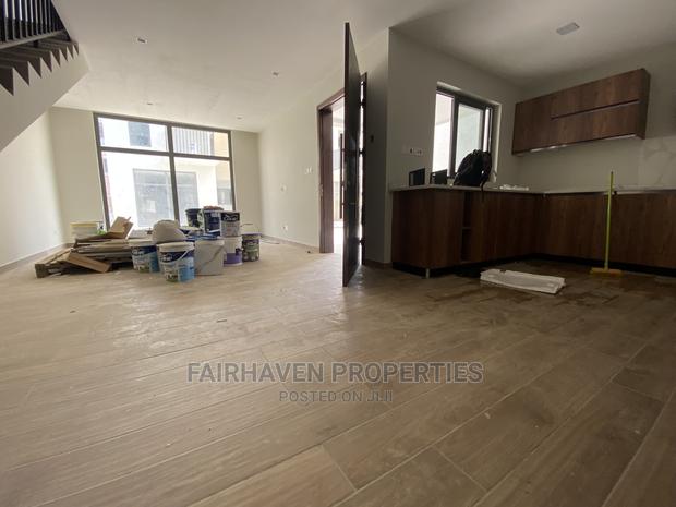 3bdrm Townhouse/Terrace in Tseaddo, Airport Residential Area for Sale · Photo 8