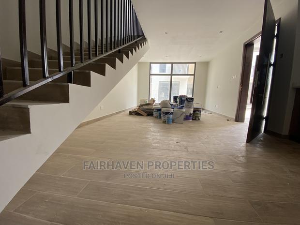 3bdrm Townhouse/Terrace in Tseaddo, Airport Residential Area for Sale · Photo 6