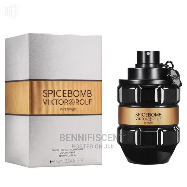 Viktor Rolf Spicebomb Extreme EDP 90ml · Photo 1