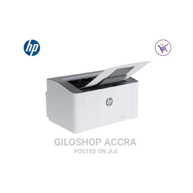 Hp Laser Pro M107a Printer · Photo 1