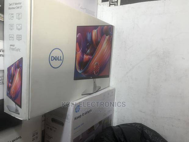Dell S2721HN 27 Inch LED Monitor for Home/Office Use · Photo 1