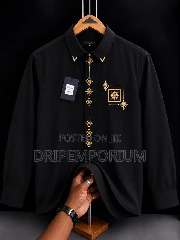 SHIRT for Big Person · Photo 1