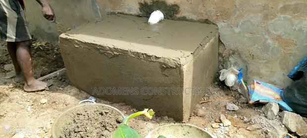 Bio Digester Toilet · Photo 7