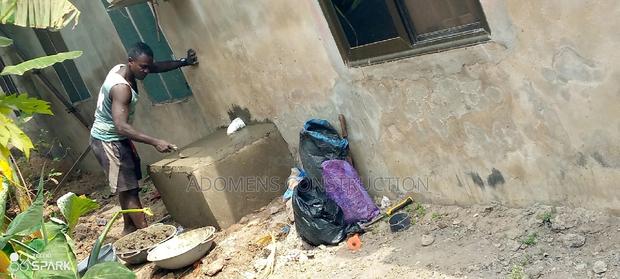 Bio Digester Toilet · Photo 8