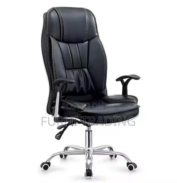 Executive Office Chair · Photo 1