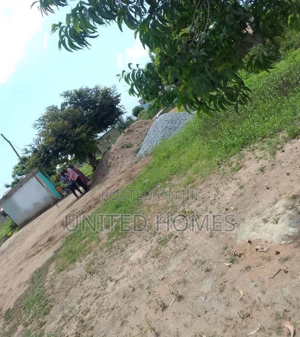 Amasaman Dobrom 8 Plot of Land for Sale · Photo 3