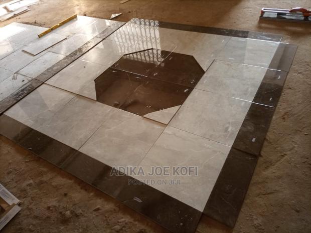 Interior and Exterior Tilling Work · Photo 7