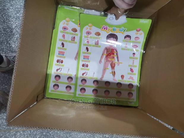 Kids / Children Audio or Talking Posters or Charts · Photo 3