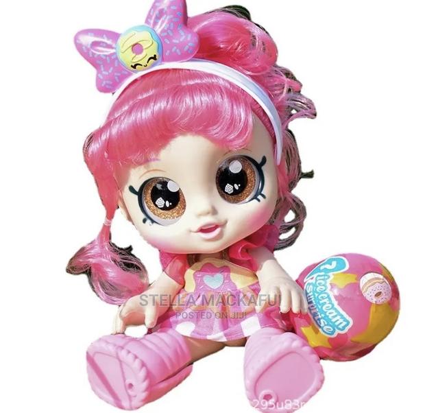 Dessert Girls Baby Dolls With Music · Photo 4