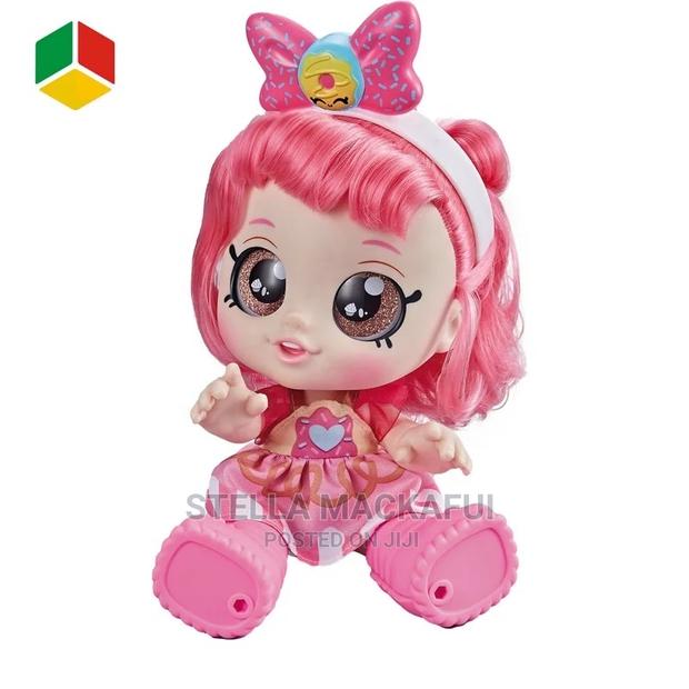 Dessert Girls Baby Dolls With Music · Photo 5