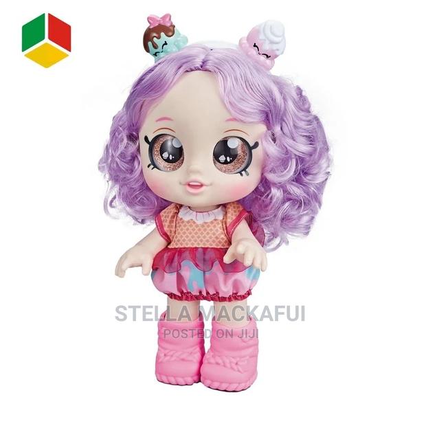 Dessert Girls Baby Dolls With Music · Photo 6