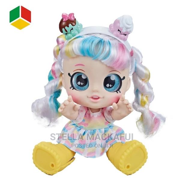 Dessert Girls Baby Dolls With Music · Photo 7
