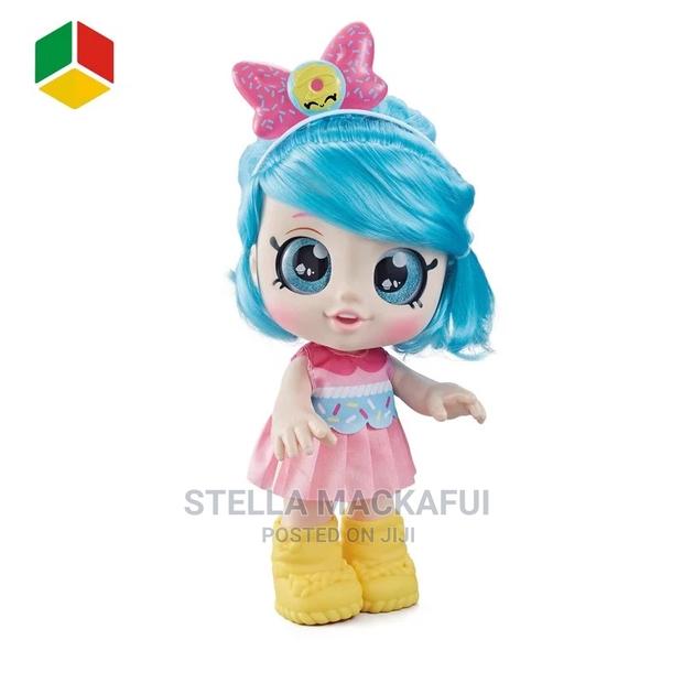 Dessert Girls Baby Dolls With Music · Photo 2