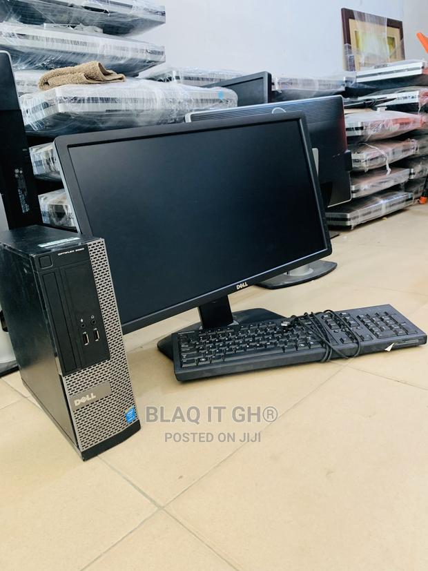 Desktop Computer Dell OptiPlex 790 8GB Intel Core I5 HDD 500GB · Photo 3