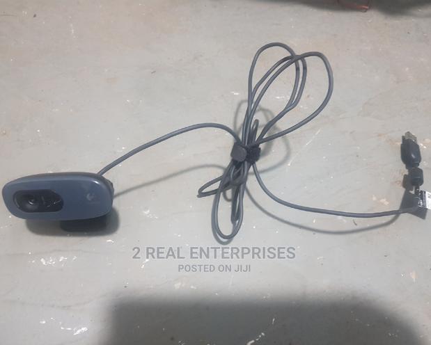 Logitech V-U0018 720P HD Webcam · Photo 1