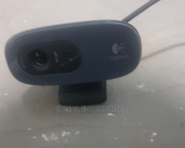 Logitech V-U0018 720P HD Webcam · Photo 2