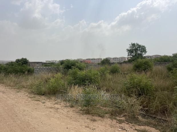 Do Call for 1 or 2 Plot of Land for Sale at East Legon Santeo · Photo 1