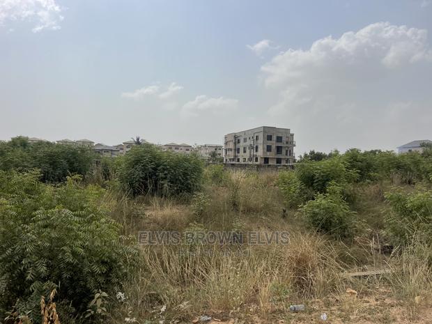 Do Call for 1 or 2 Plot of Land for Sale at East Legon Santeo · Photo 2