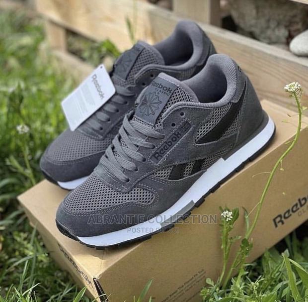 Reebok Classic Utility · Photo 1