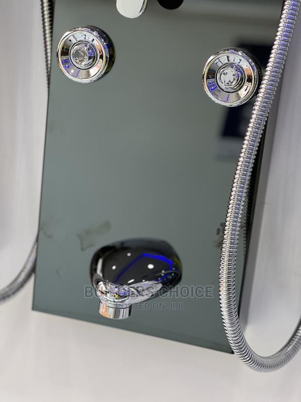 Panel Shower -b136 · Photo 4