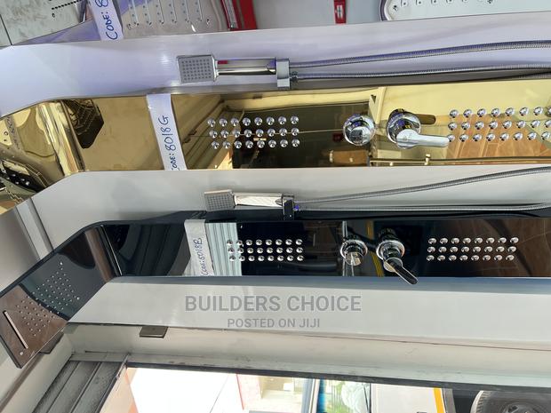 Panel Shower -b136 · Photo 5