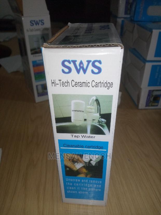 Water Filter / Purifier · Photo 2