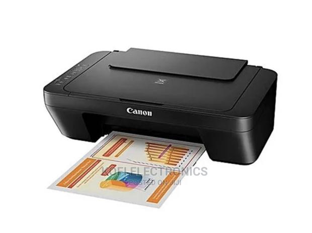 Canon Pixma Mg2540, Scan, Copy/A4/8ppm/Ink · Photo 1