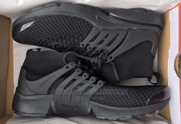 Nike Presto · Photo 3