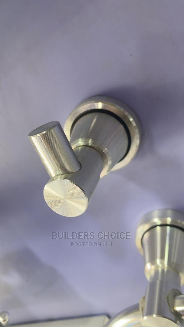 Bathroom Accessories (Aluminum Anti Rust ) · Photo 8