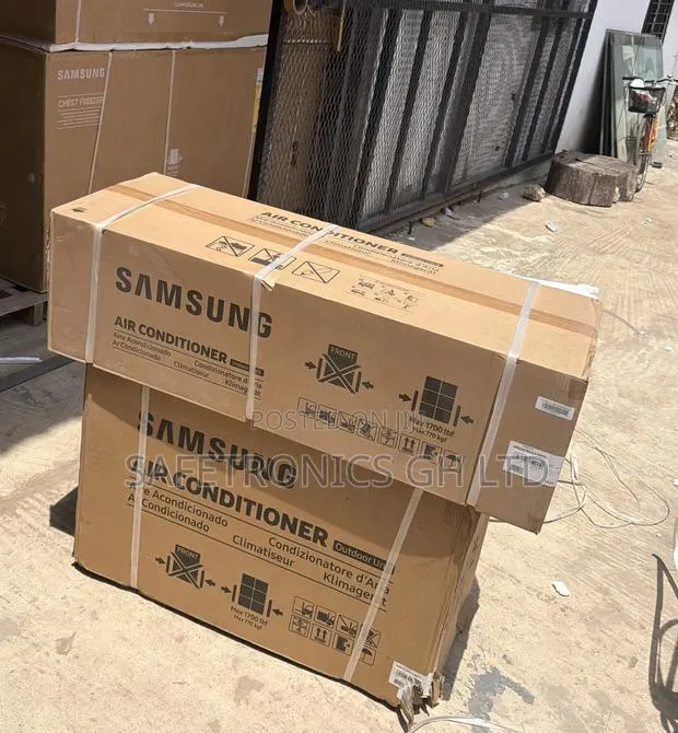 Super Best Samsung 2.5hp R410-Split Ac · Photo 1