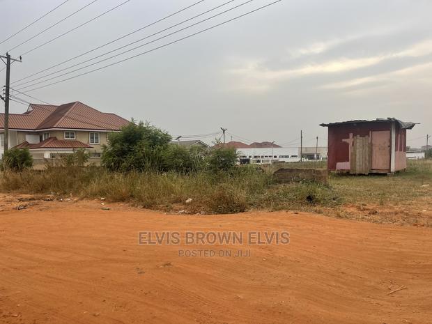 Land With Title for Sale at East Legon Hills · Photo 2