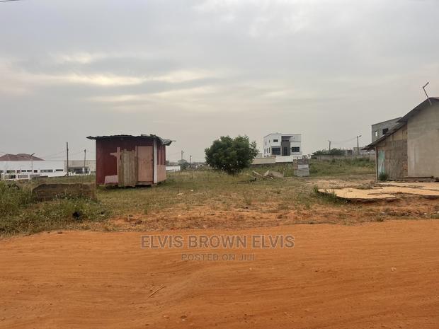 Land With Title for Sale at East Legon Hills · Photo 1