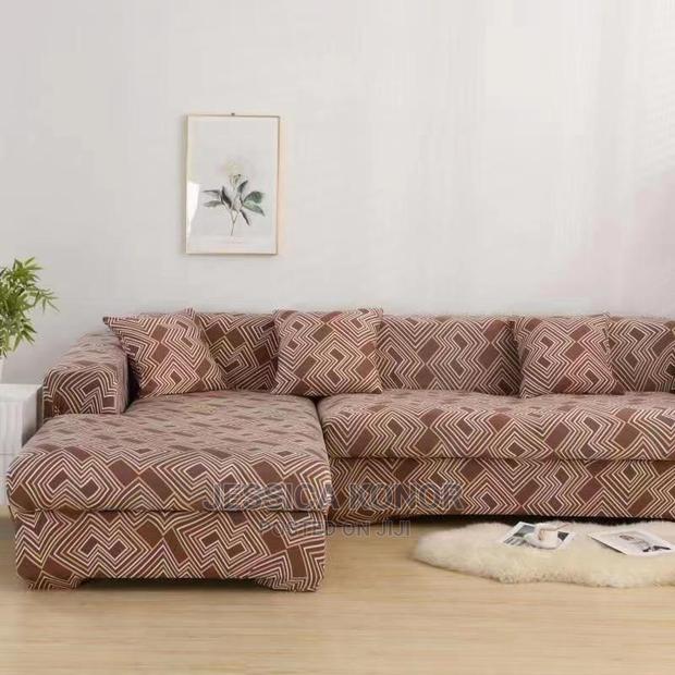 Adam Home Sofa Covers · Photo 1