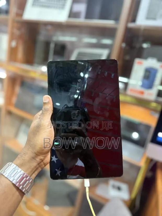 Samsung Galaxy Tab A 10.1 (2019) 32 GB Blue · Photo 1